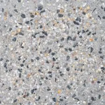 Aggregate Concrete